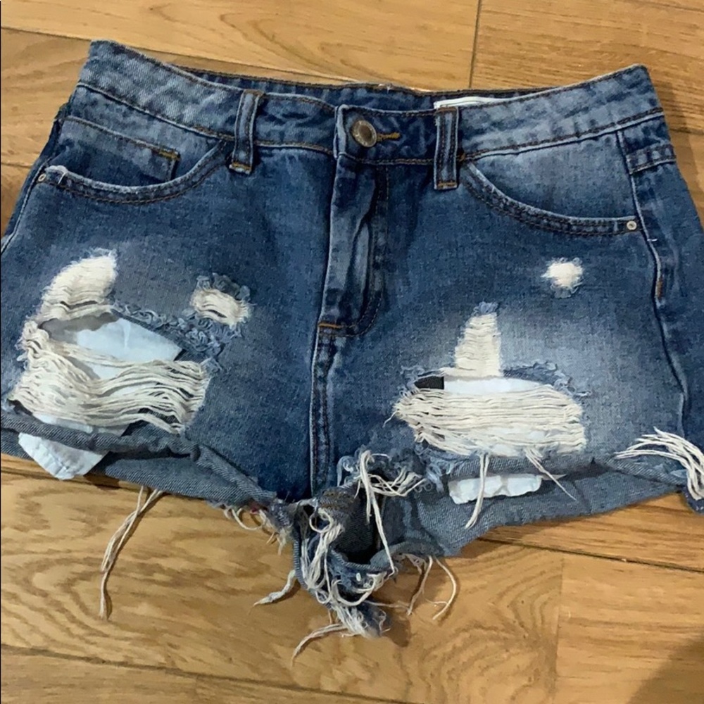 Shorts